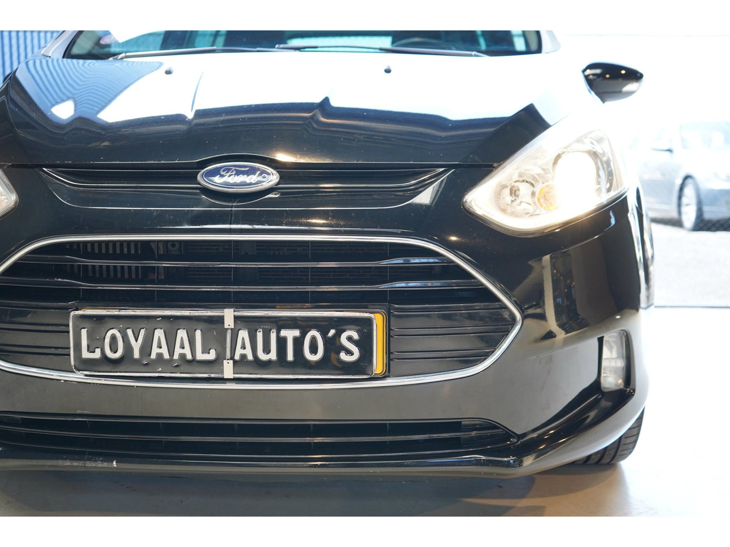 Ford