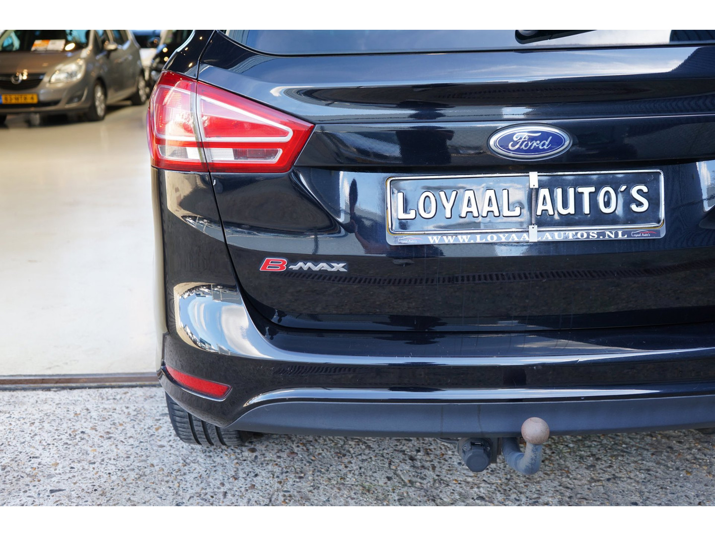 Ford