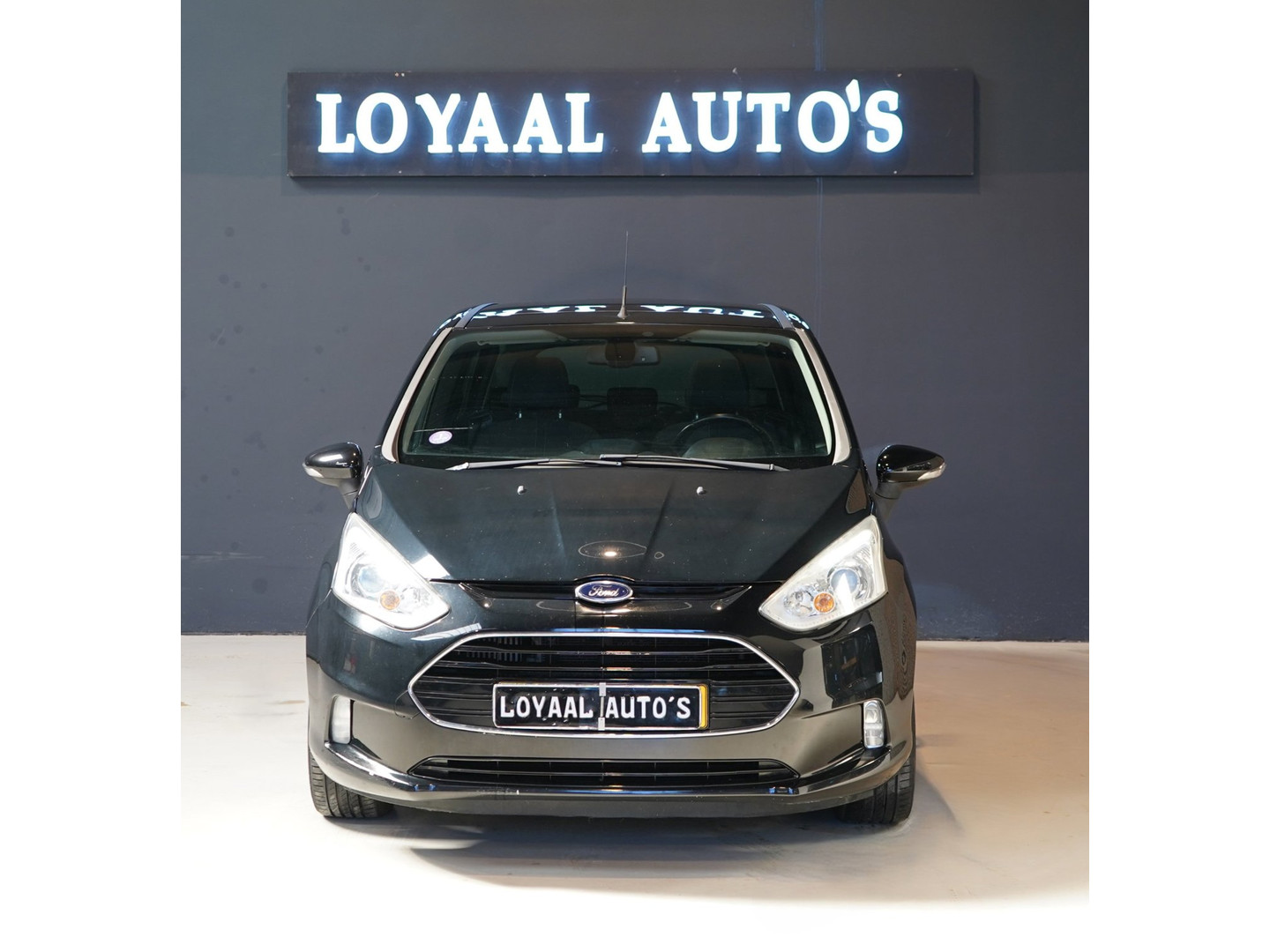 Ford