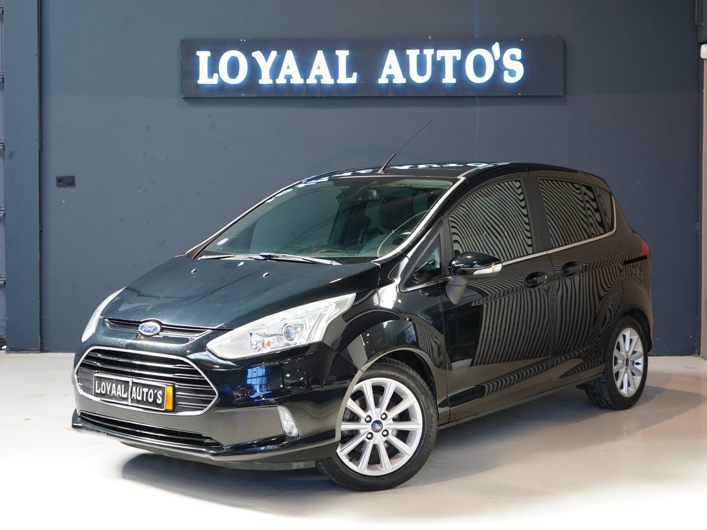 Ford
