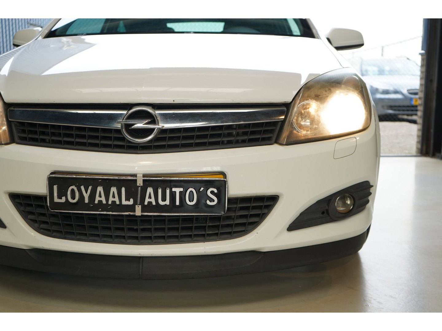 Opel