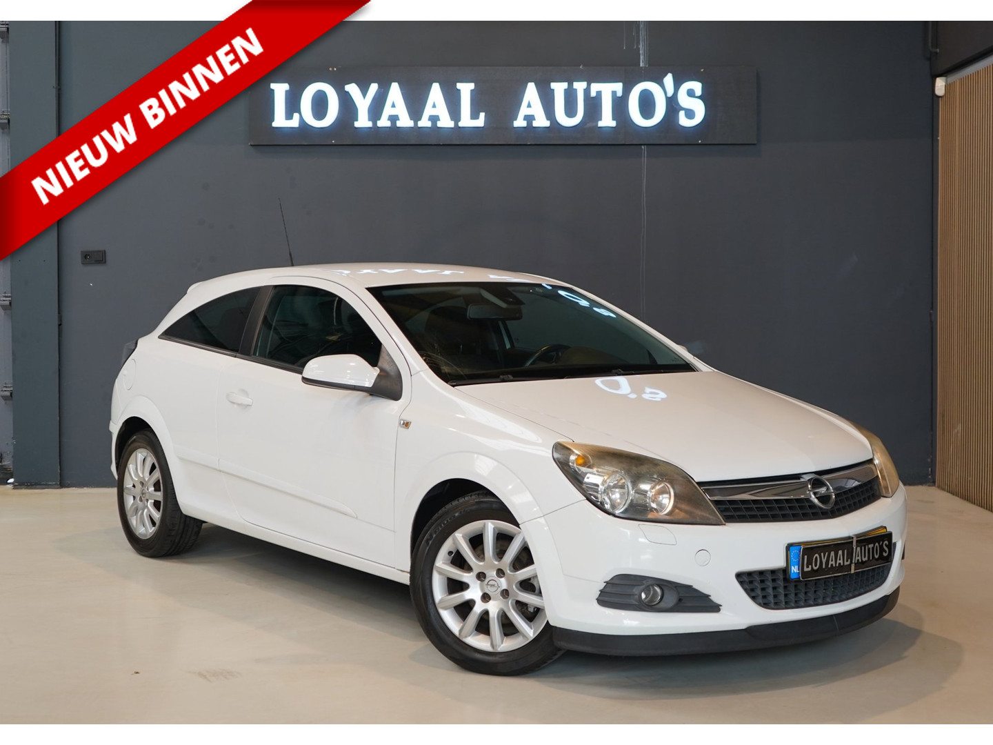 Opel