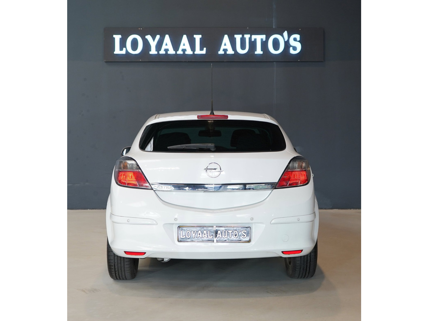Opel