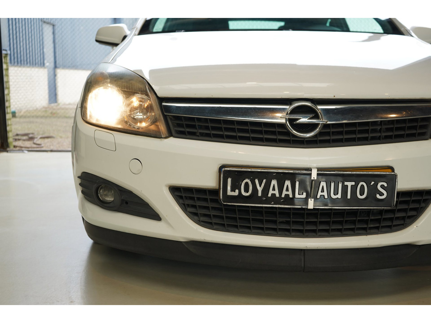 Opel