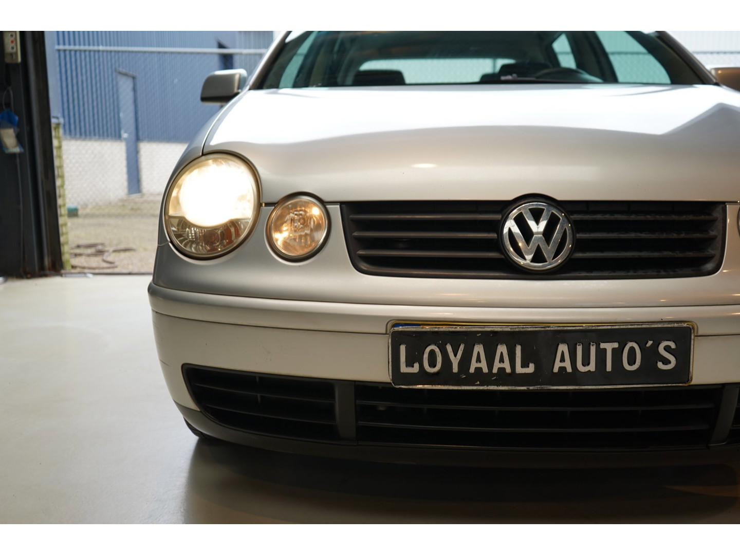 Volkswagen