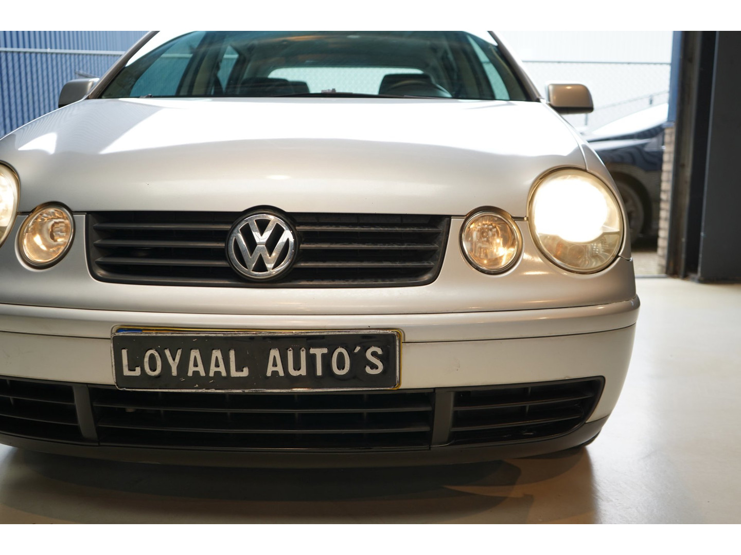 Volkswagen