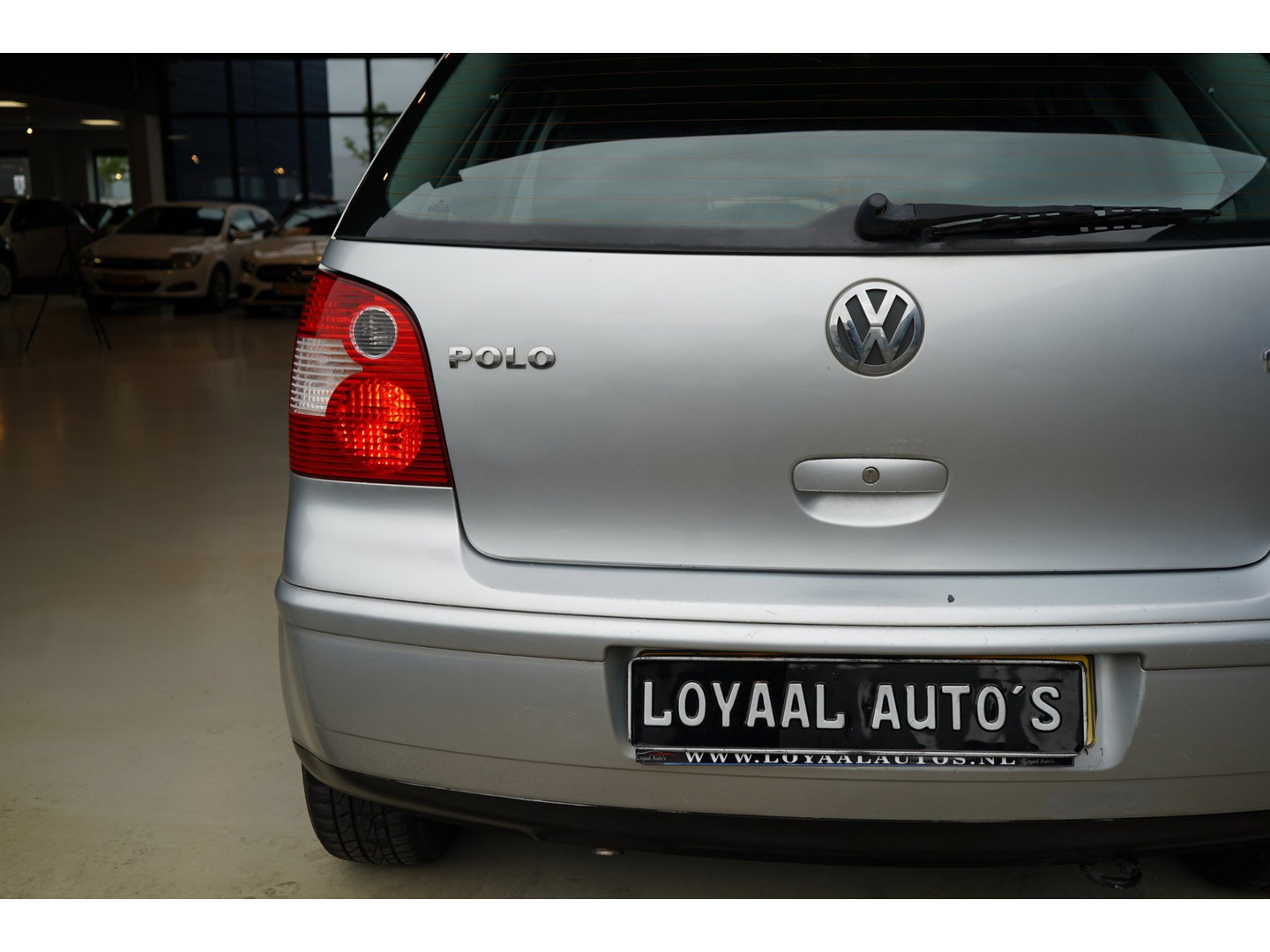 Volkswagen