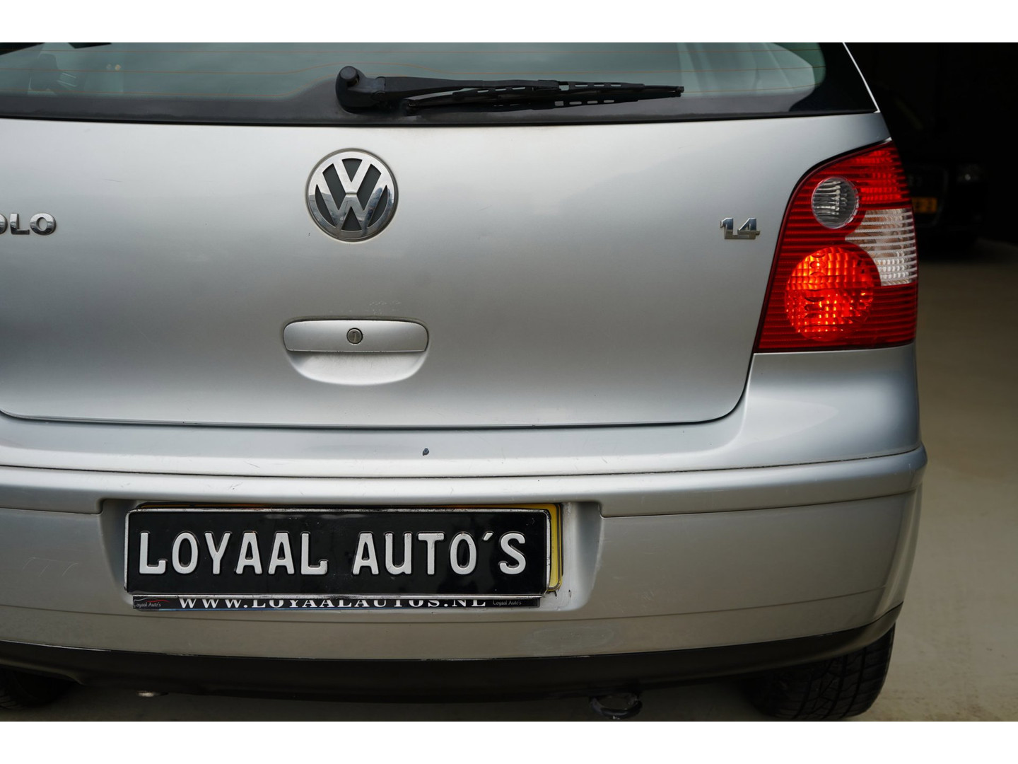 Volkswagen