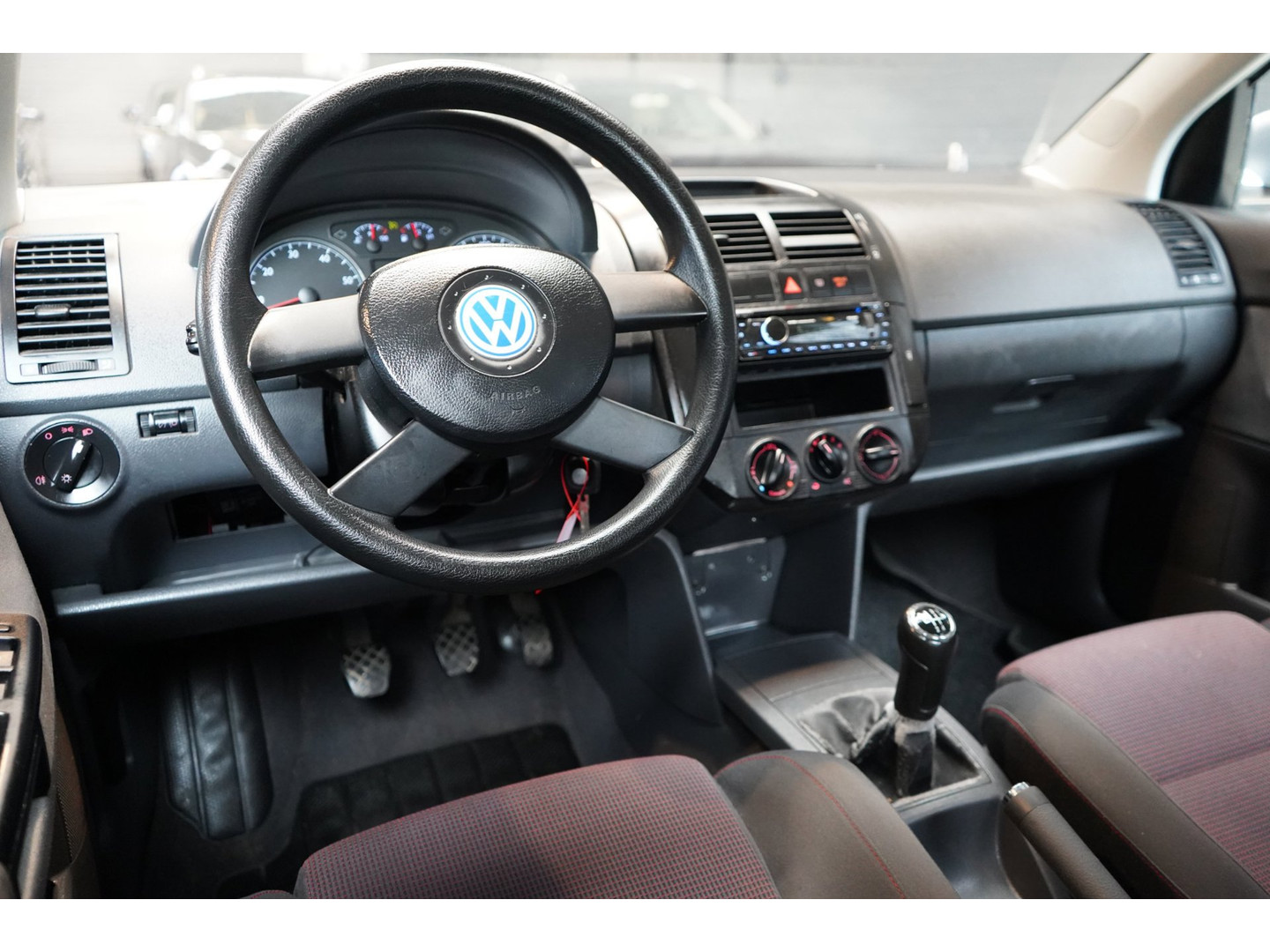 Volkswagen