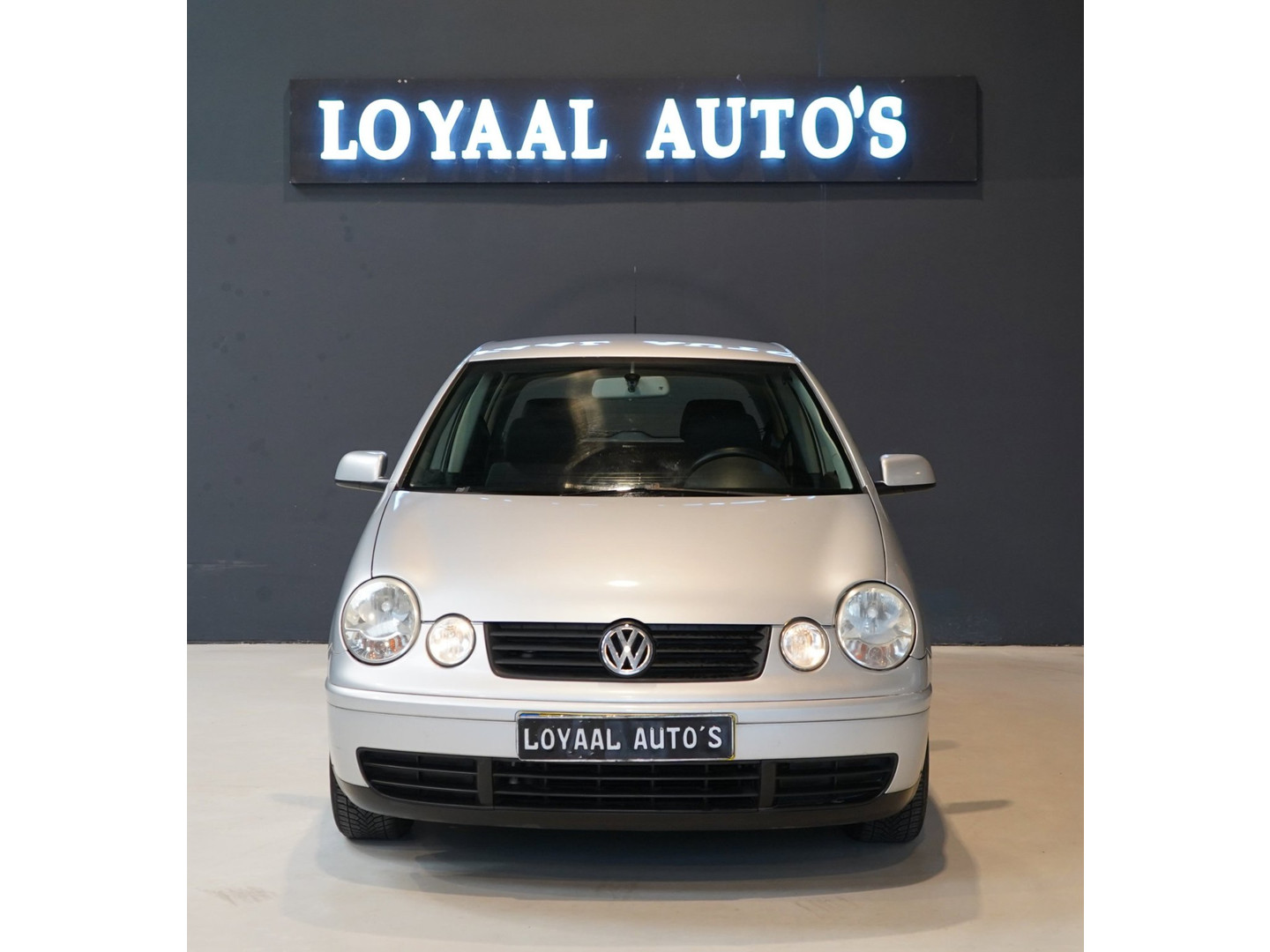 Volkswagen