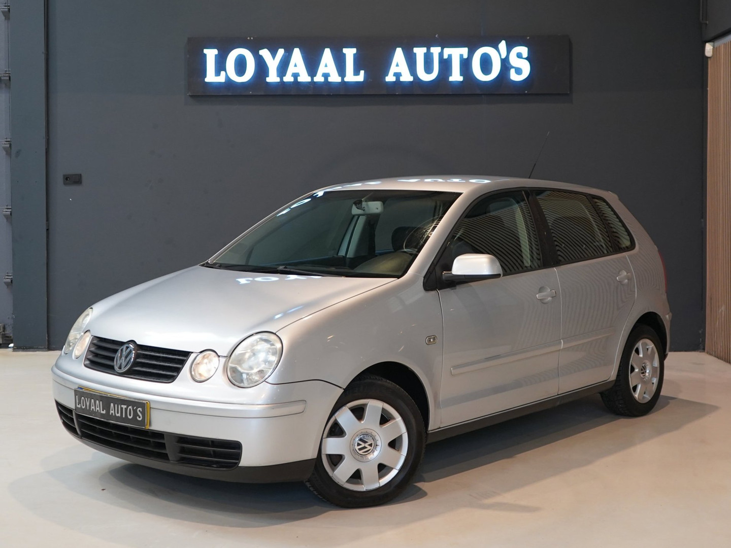 Volkswagen