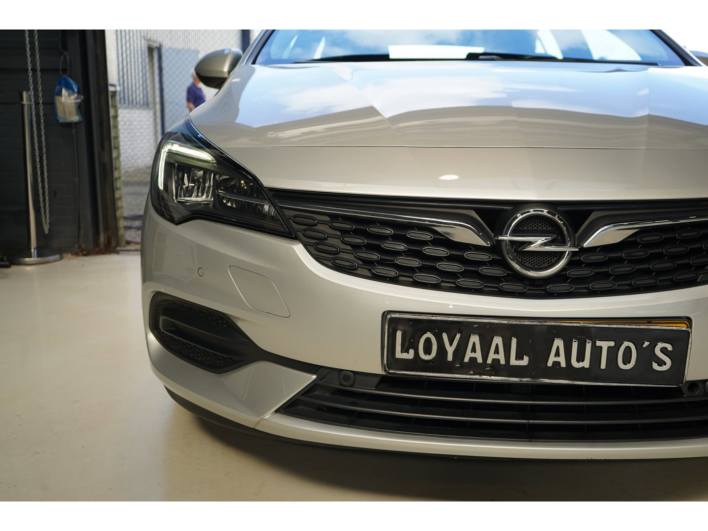 Opel