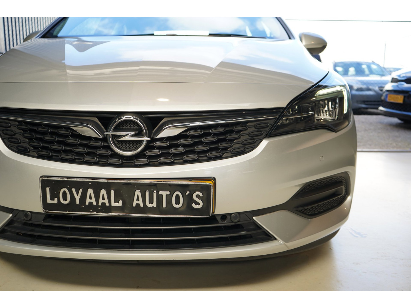 Opel