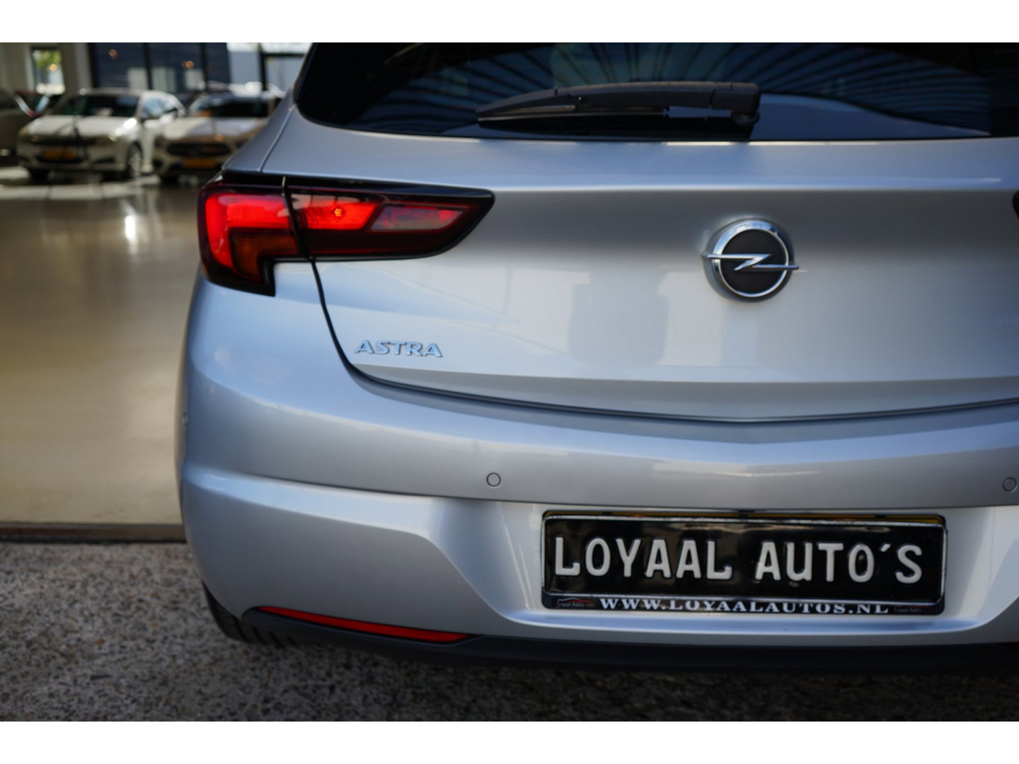 Opel