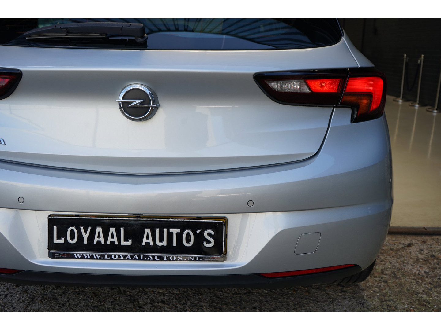Opel