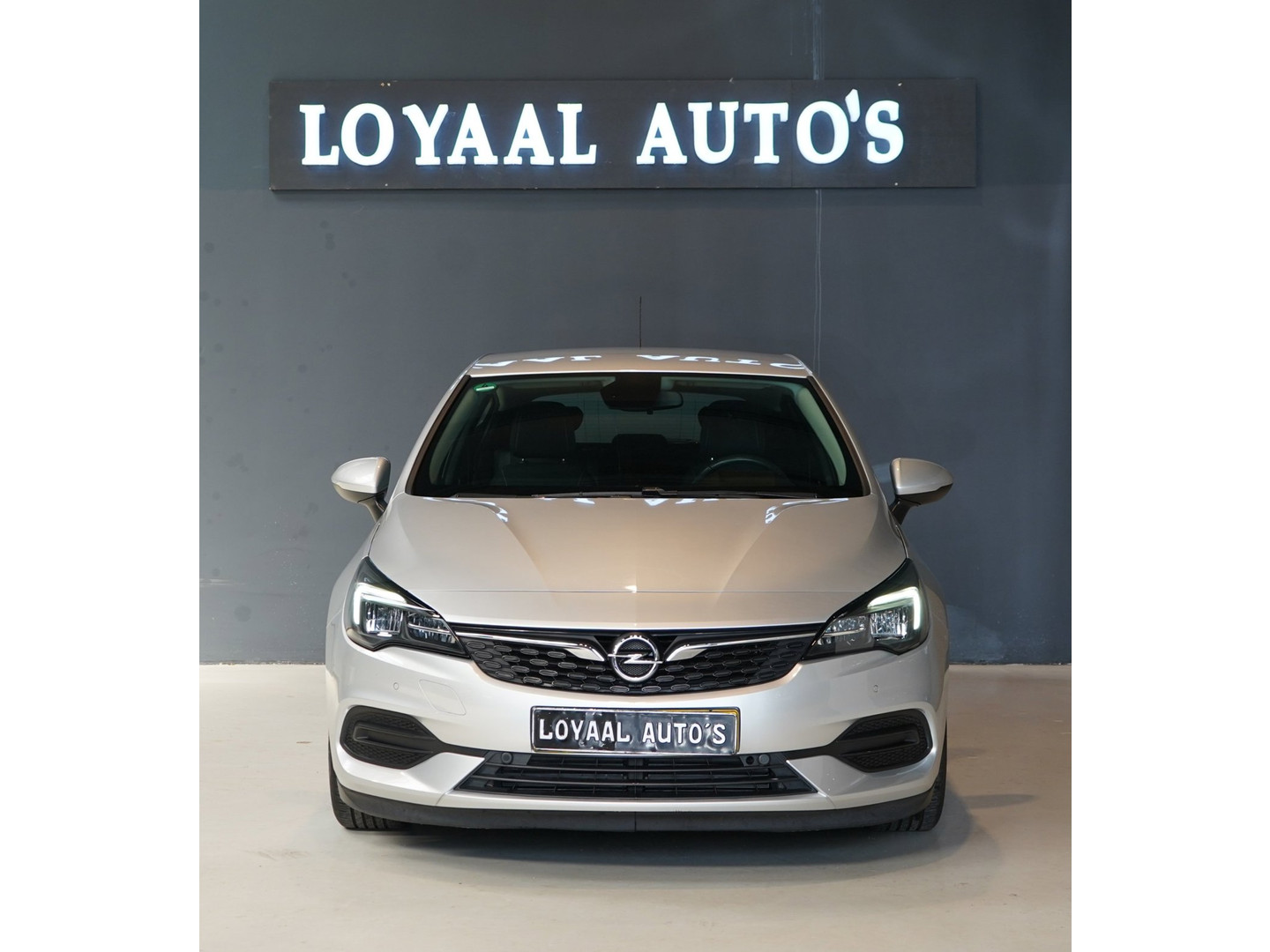 Opel