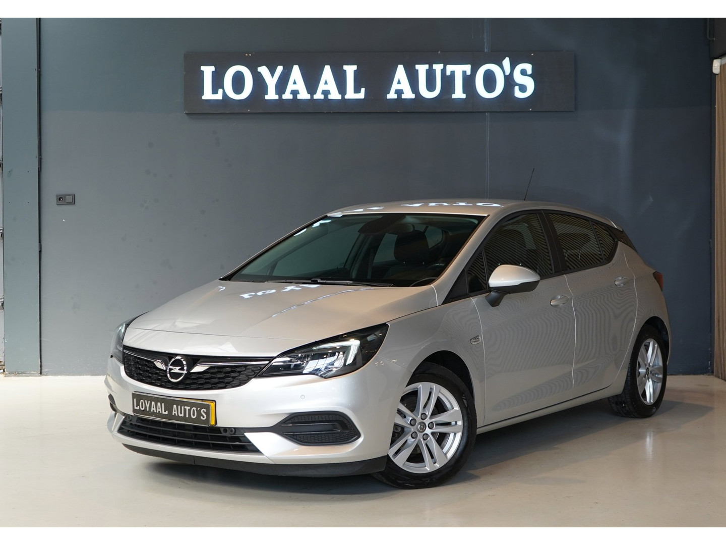 Opel