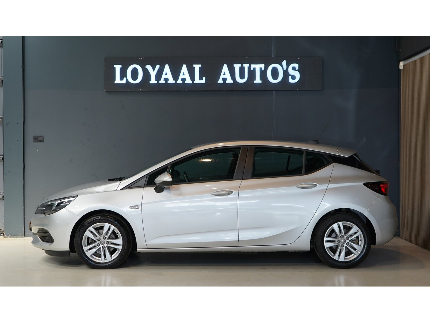 Opel