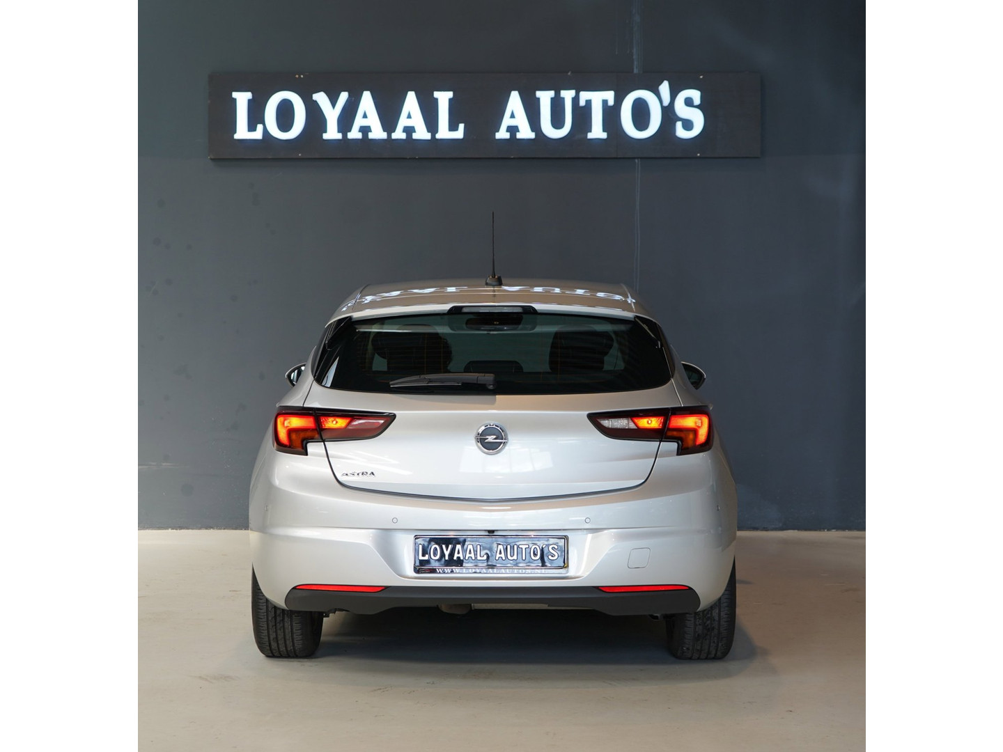 Opel