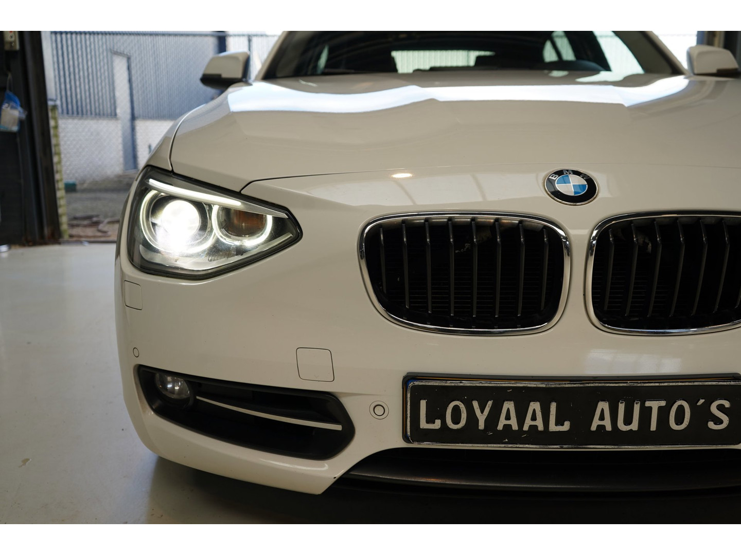 BMW