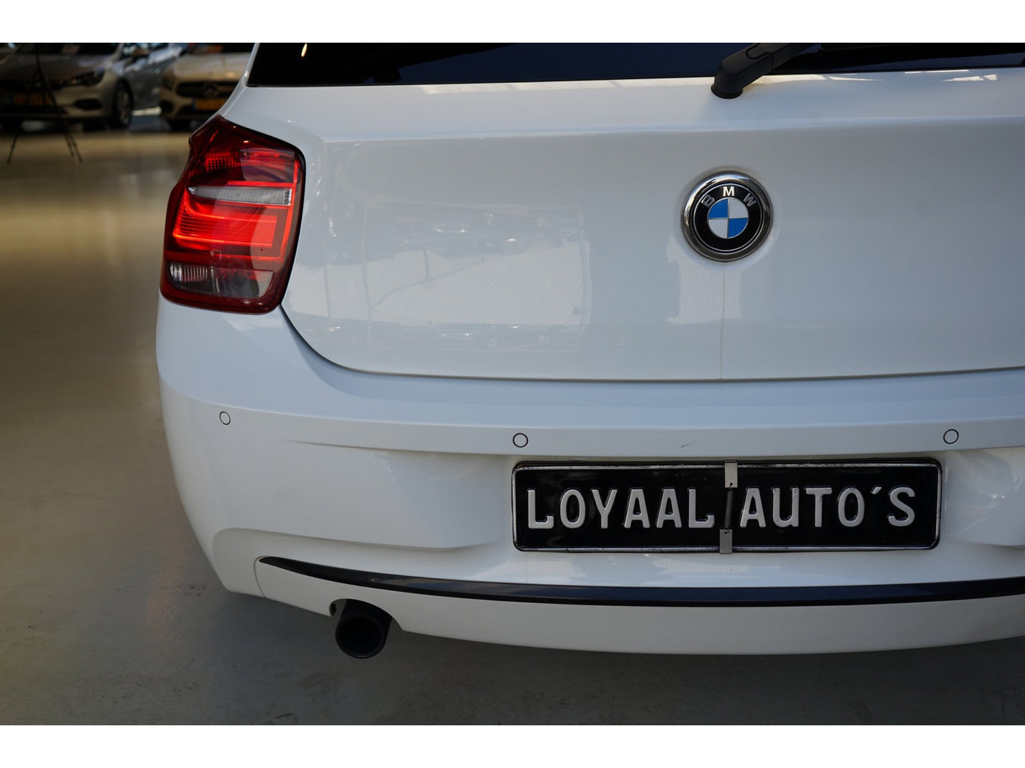 BMW