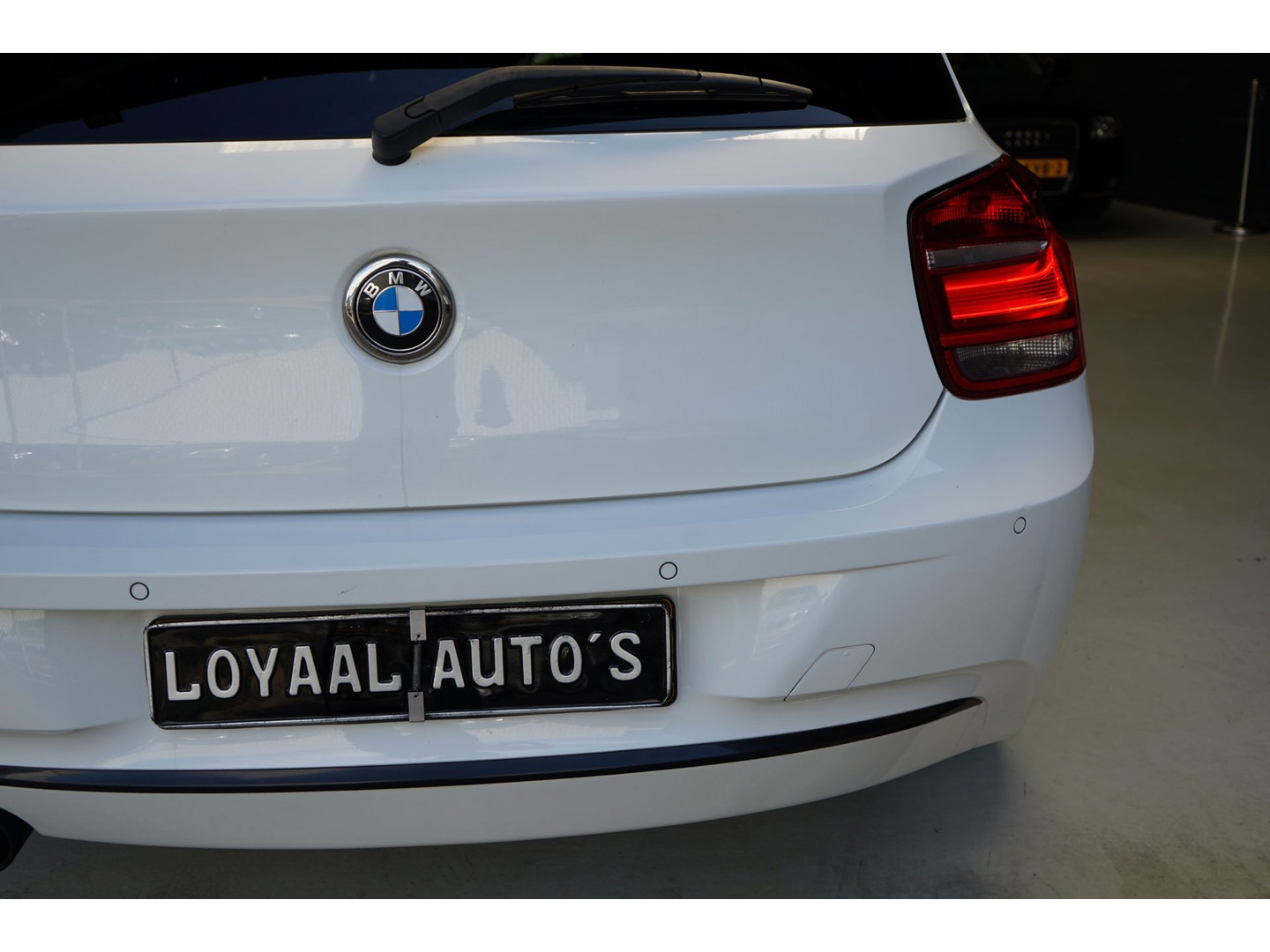BMW