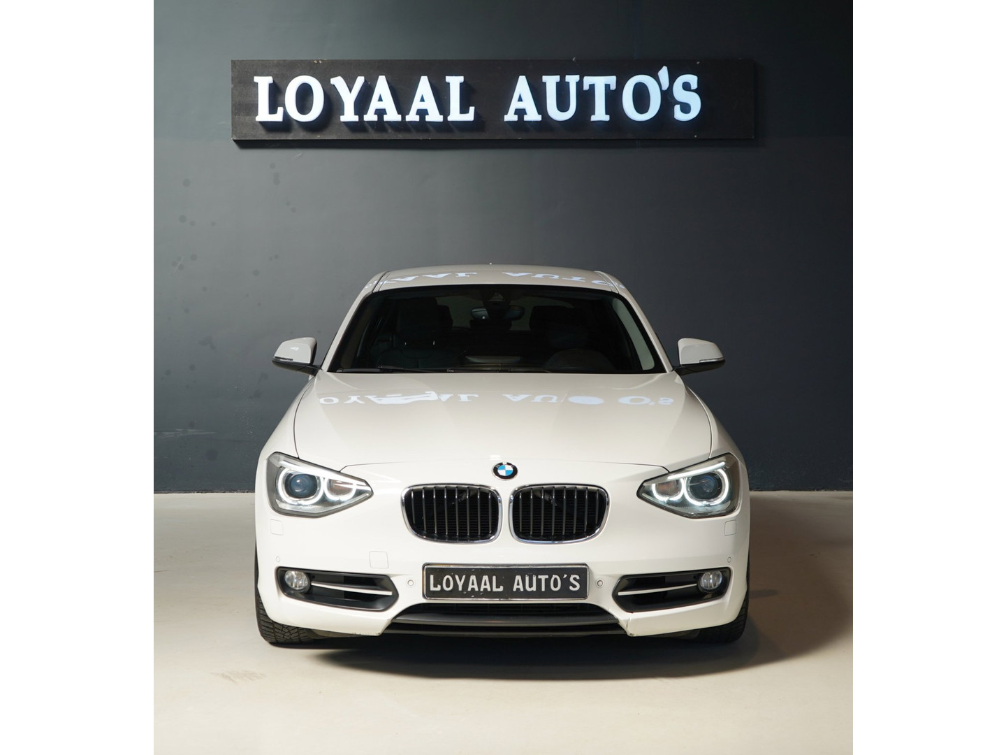 BMW