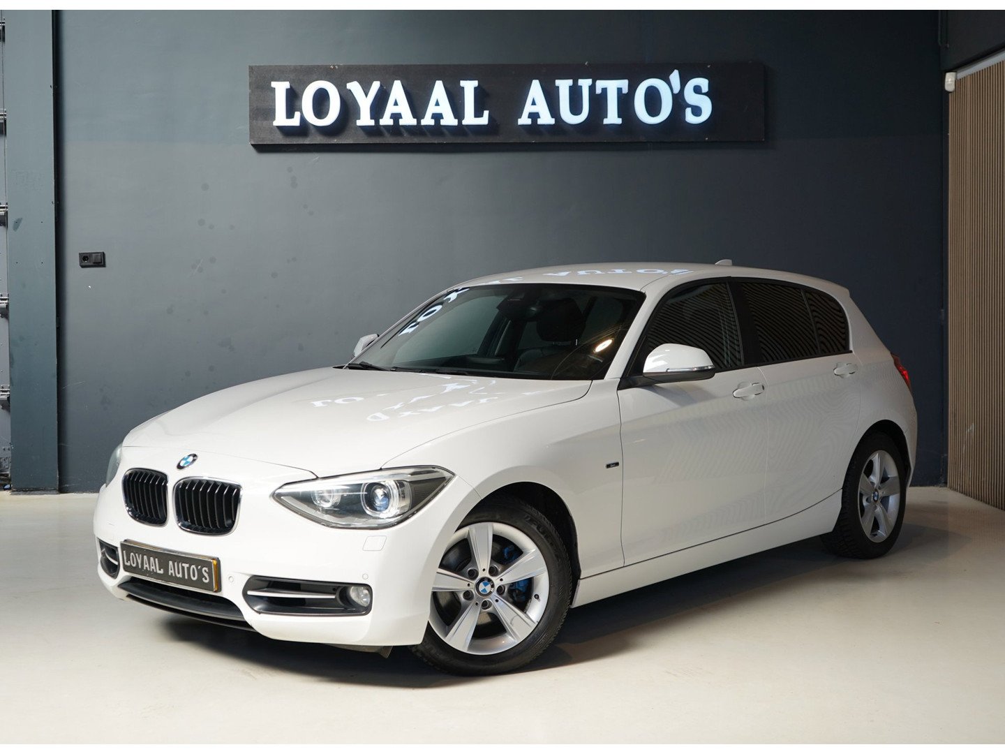 BMW