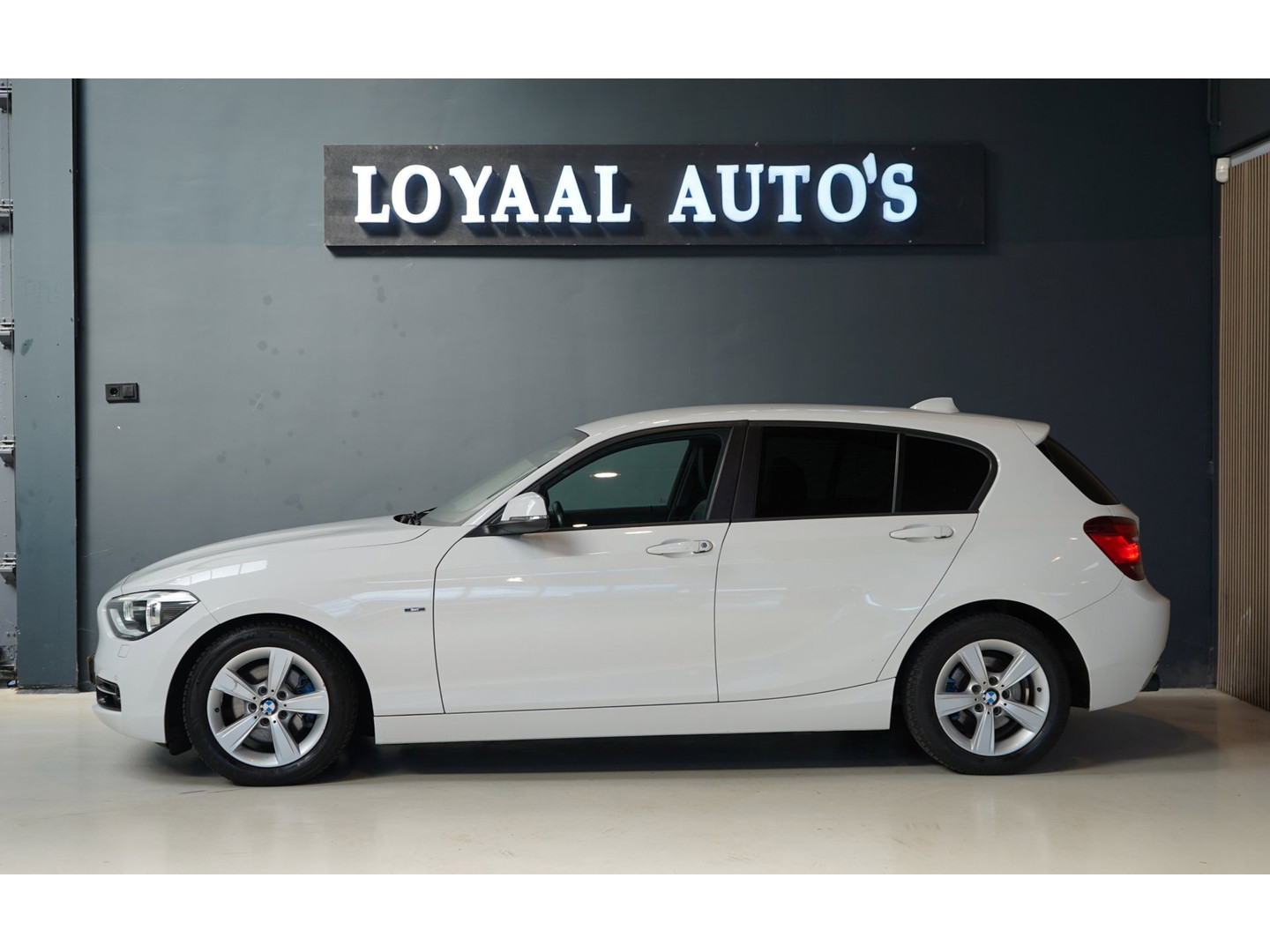 BMW