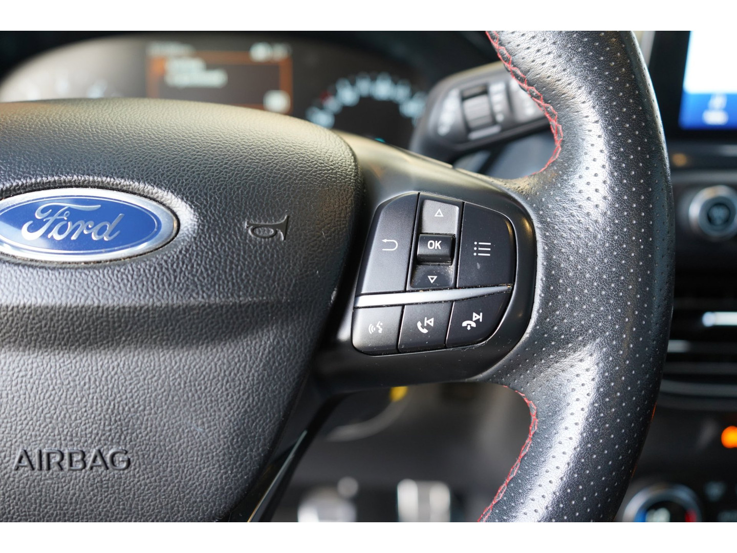 Ford Ford