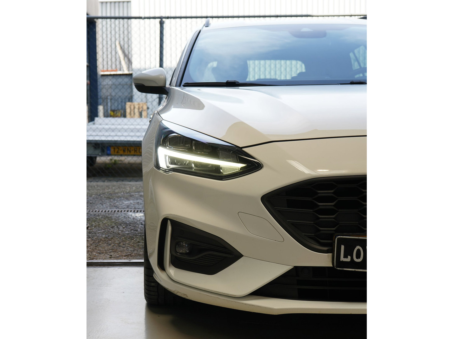 Ford Ford