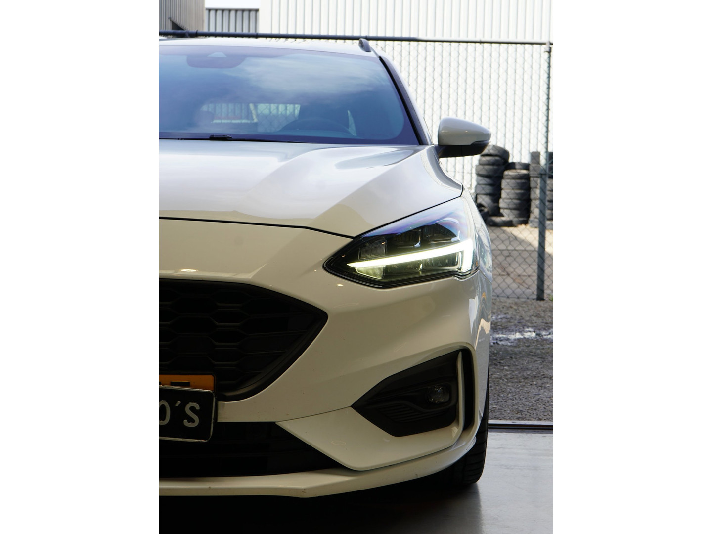 Ford Ford