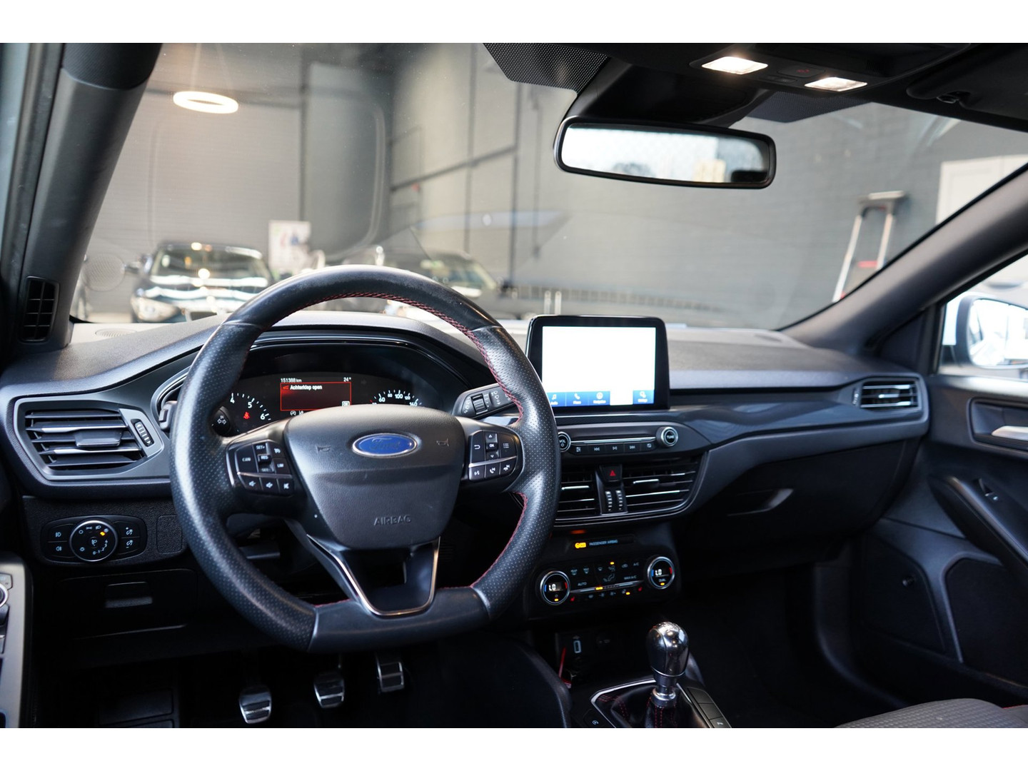 Ford Ford