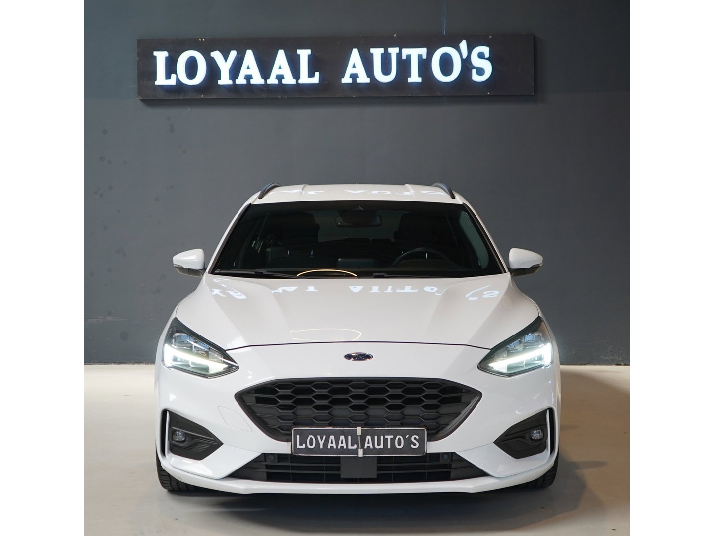 Ford Ford