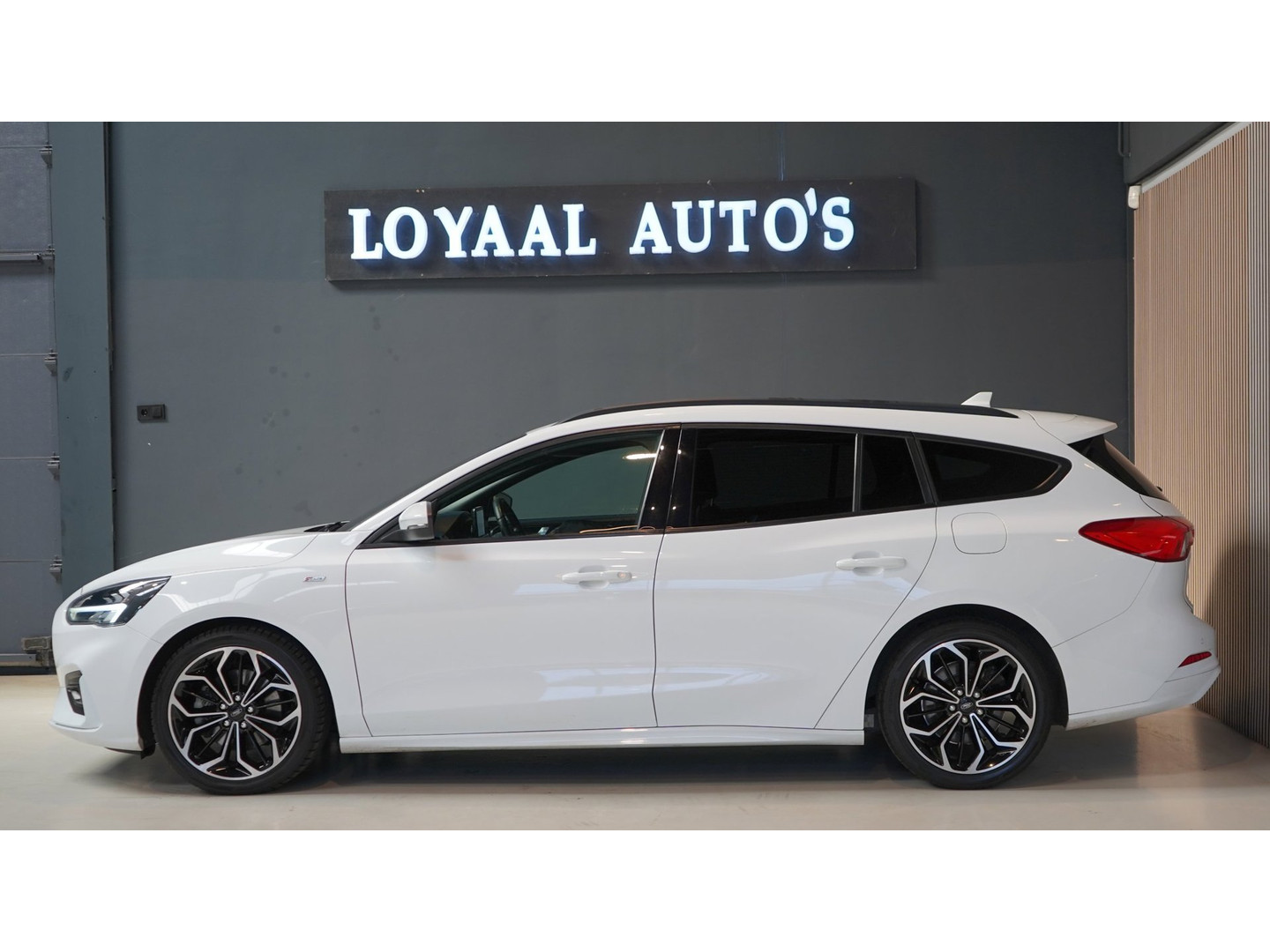 Ford Ford