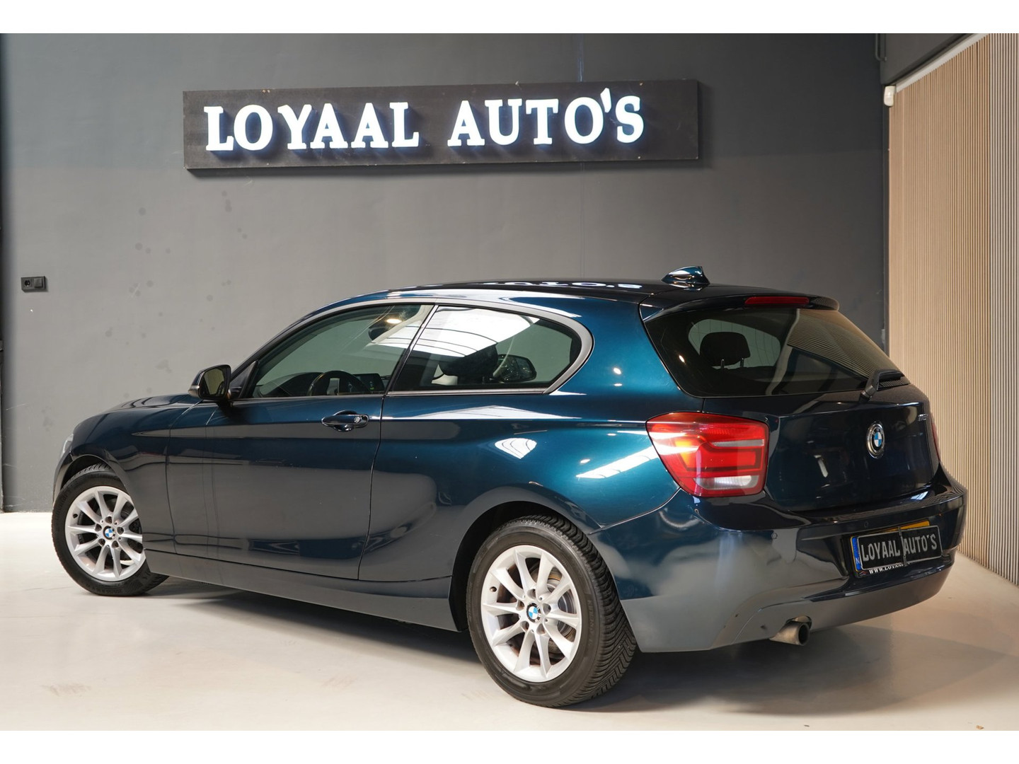 BMW
