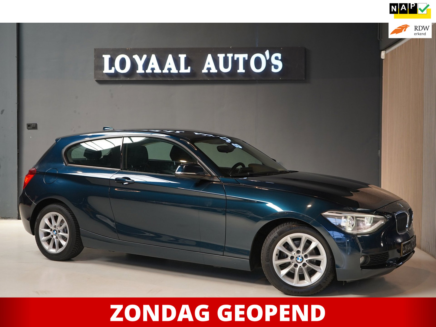 BMW