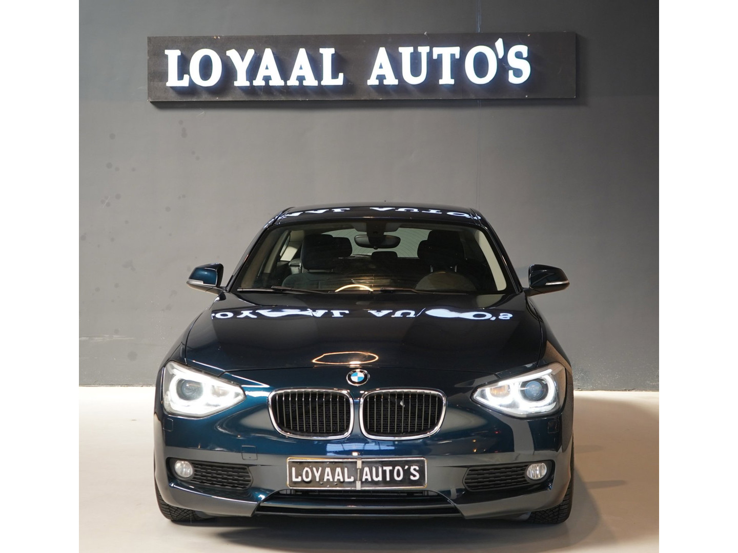 BMW