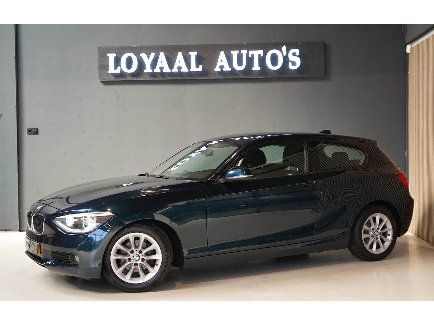 BMW
