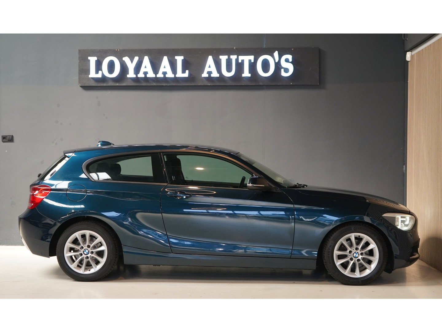 BMW