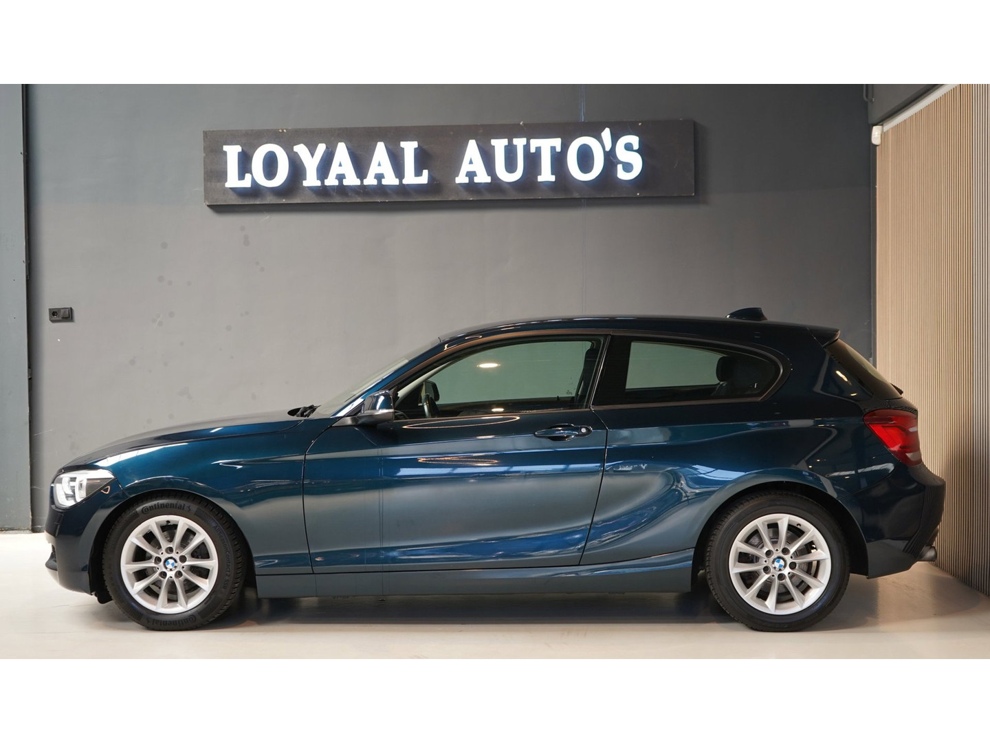 BMW