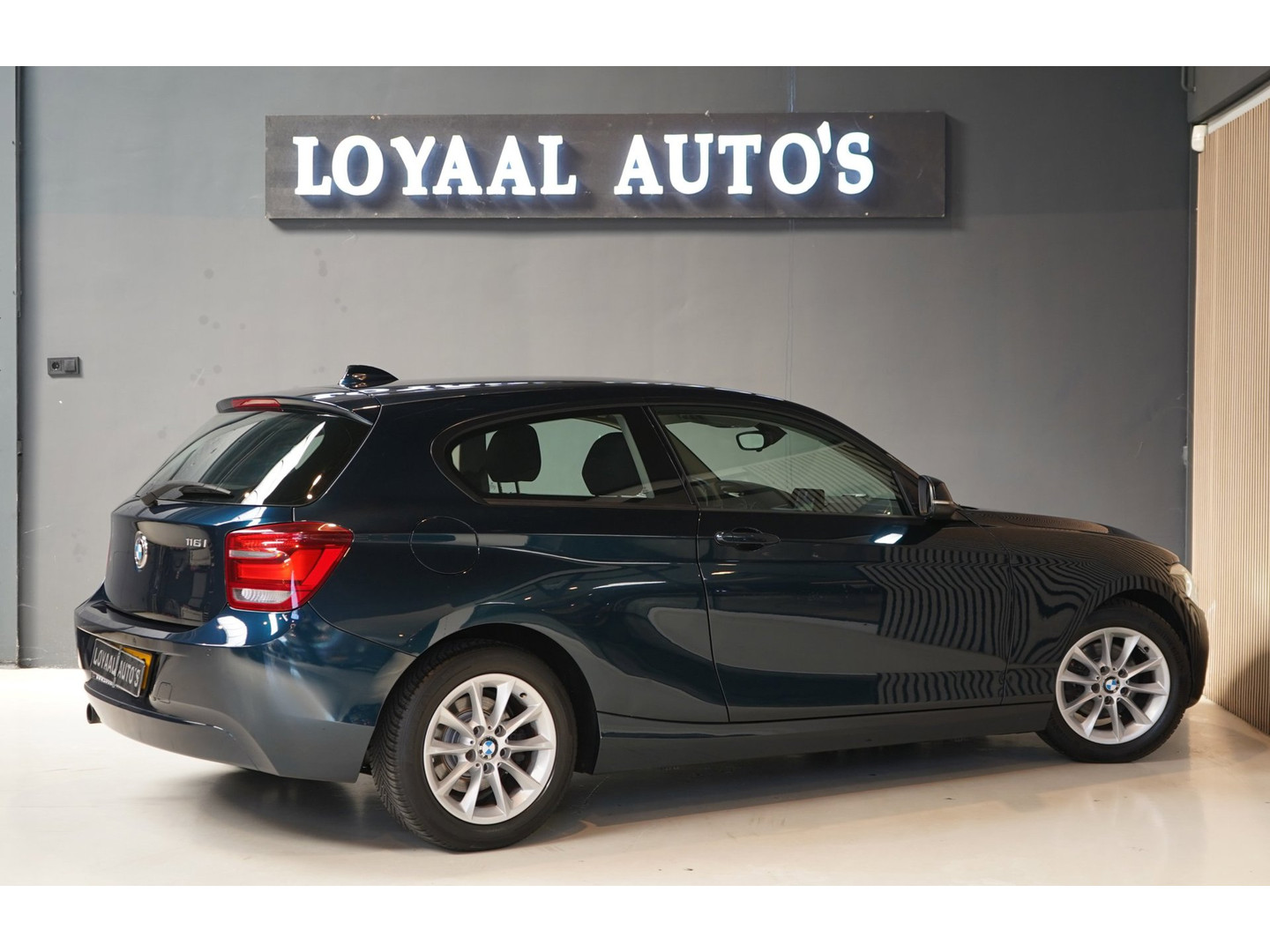 BMW