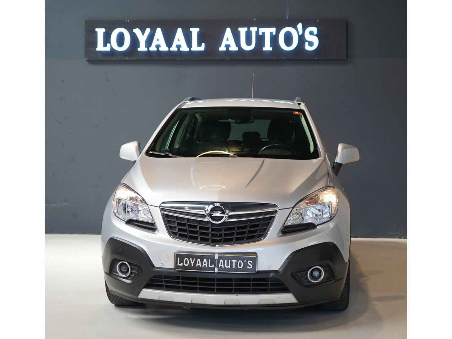Opel