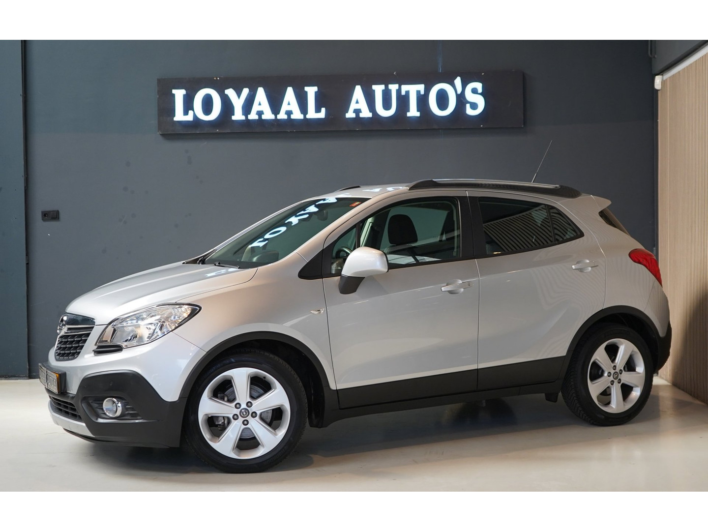Opel