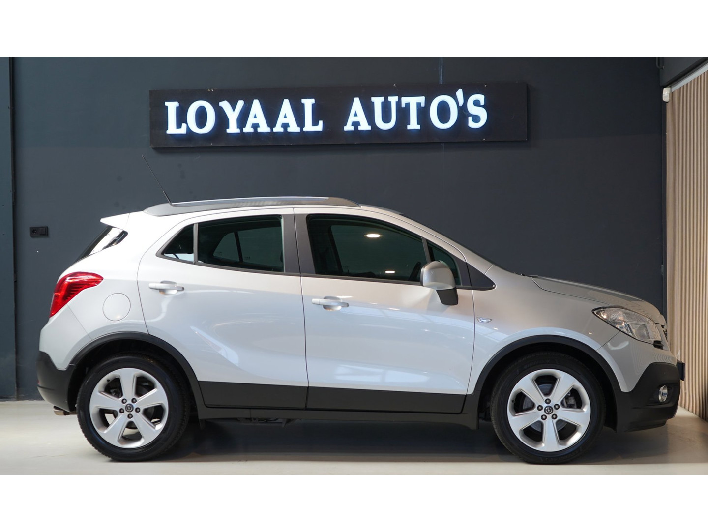 Opel