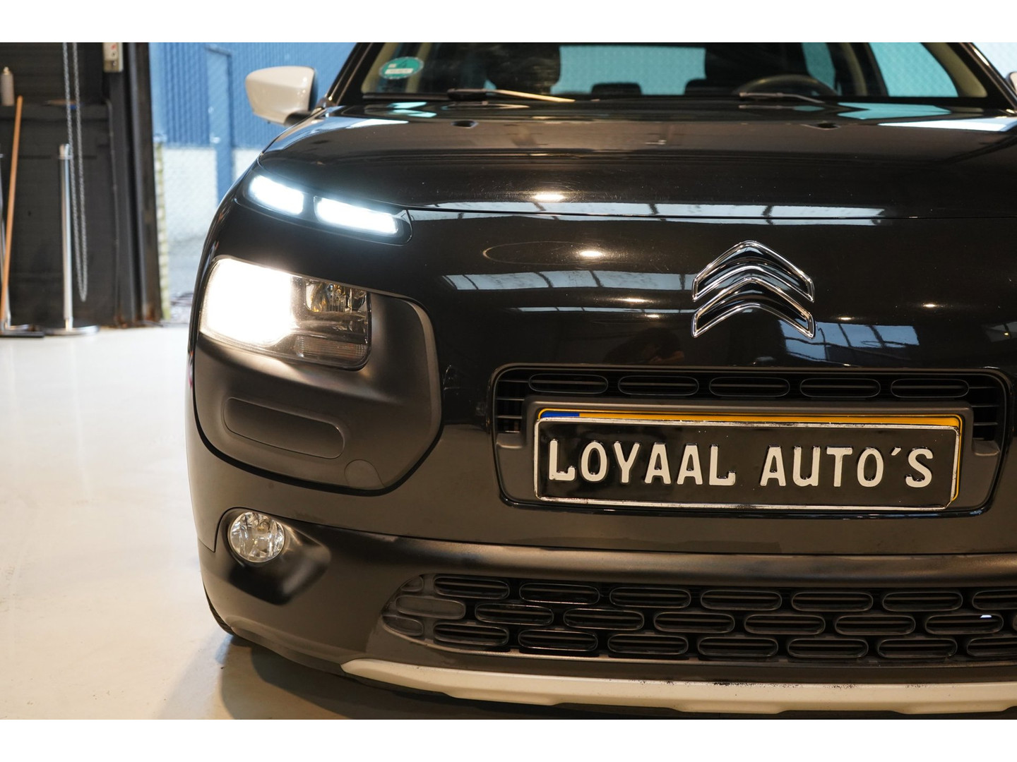 Citroën