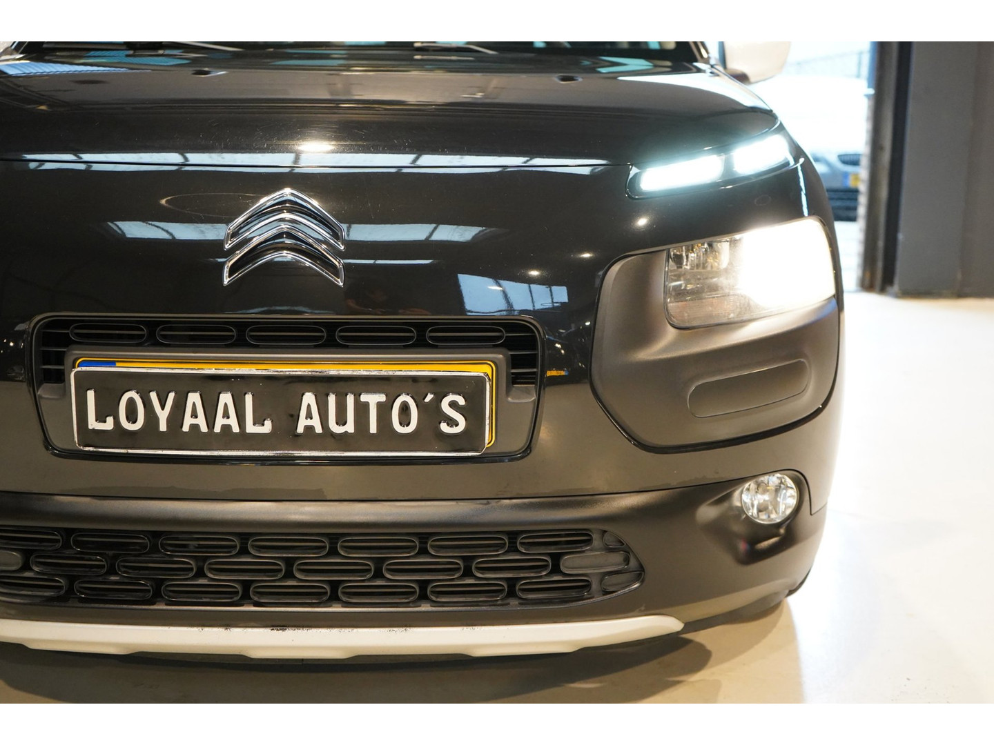 Citroën