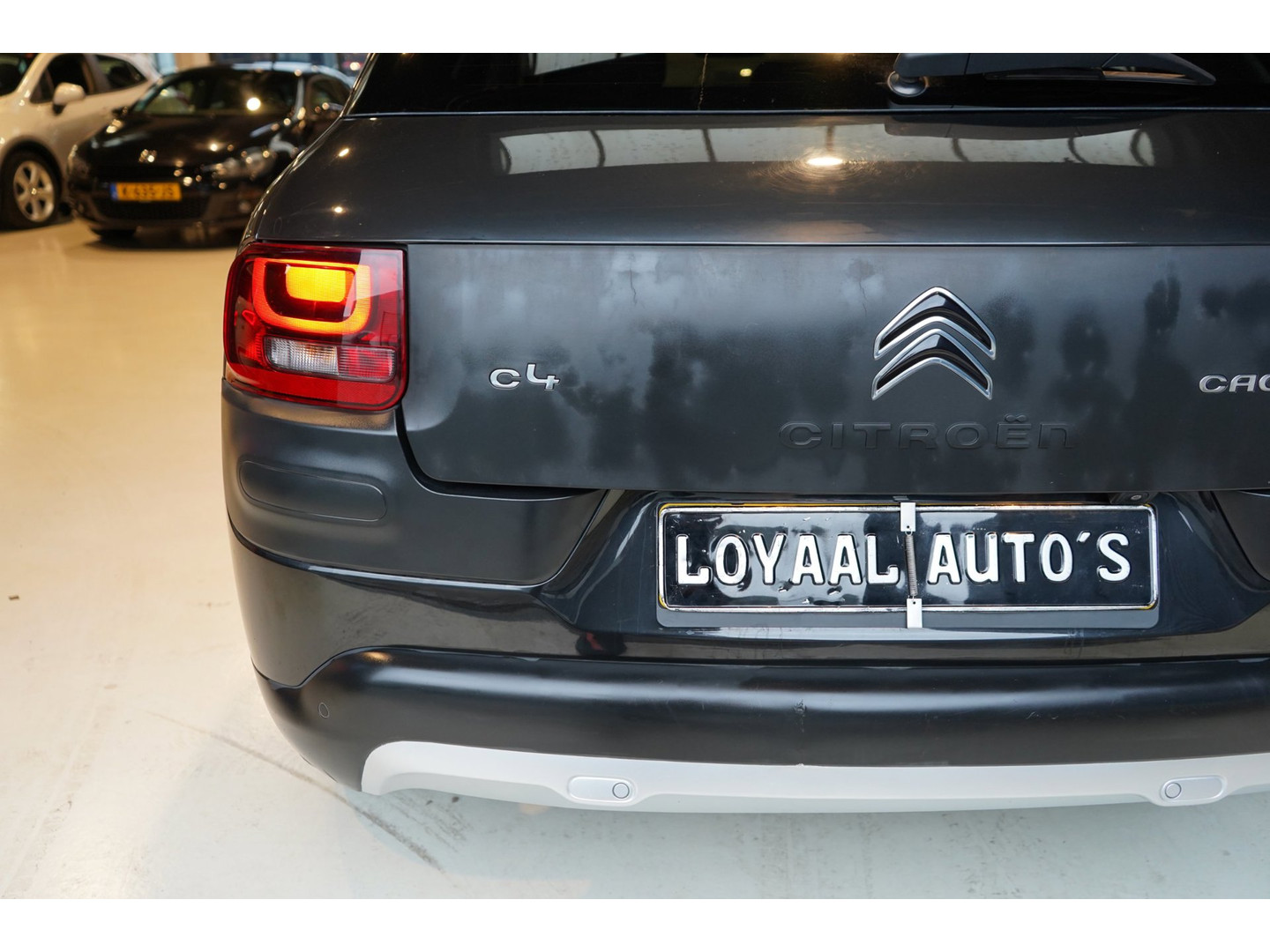 Citroën