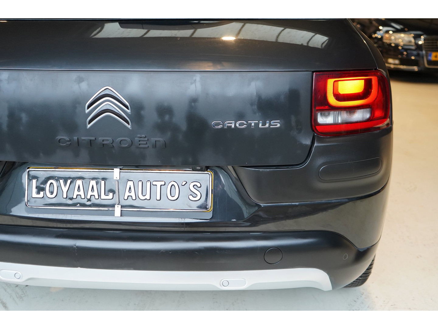 Citroën