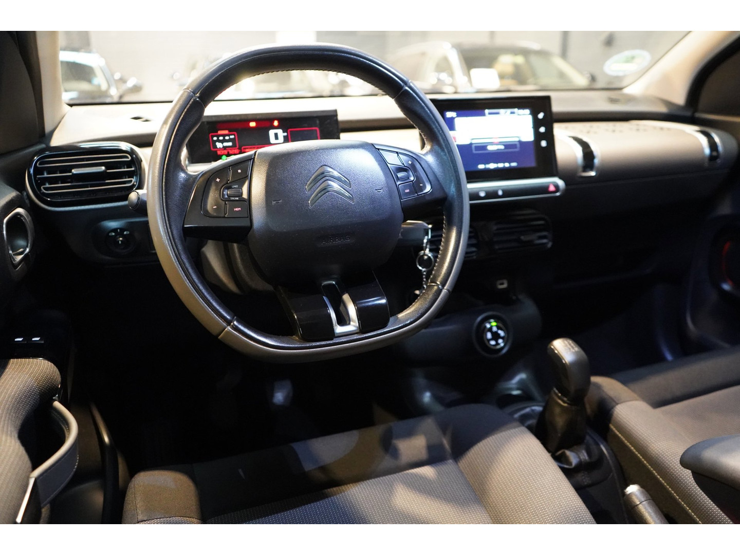Citroën